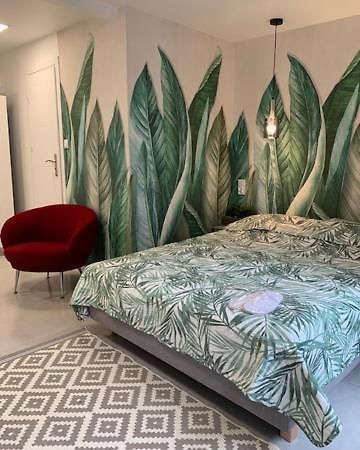 Apartamenty I Pokoje Blisko Morza Gryfa Pomorskiego 54 เมียนซิดดรอแย ภายนอก รูปภาพ