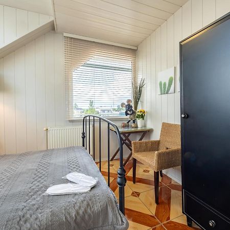 Apartamenty I Pokoje Blisko Morza Gryfa Pomorskiego 54 เมียนซิดดรอแย ภายนอก รูปภาพ