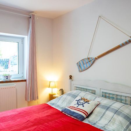 Apartamenty I Pokoje Blisko Morza Gryfa Pomorskiego 54 เมียนซิดดรอแย ภายนอก รูปภาพ
