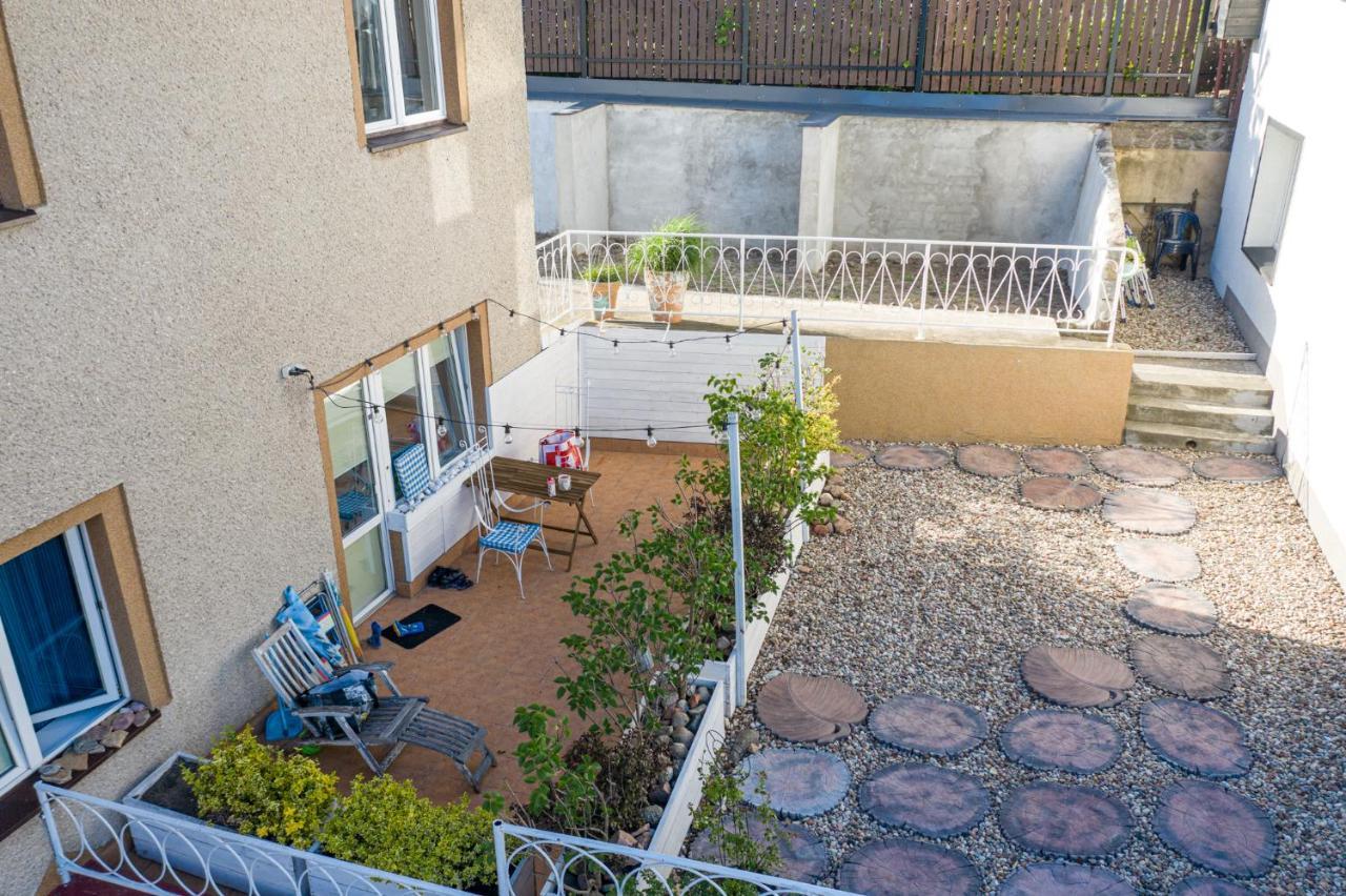 Apartamenty I Pokoje Blisko Morza Gryfa Pomorskiego 54 เมียนซิดดรอแย ภายนอก รูปภาพ