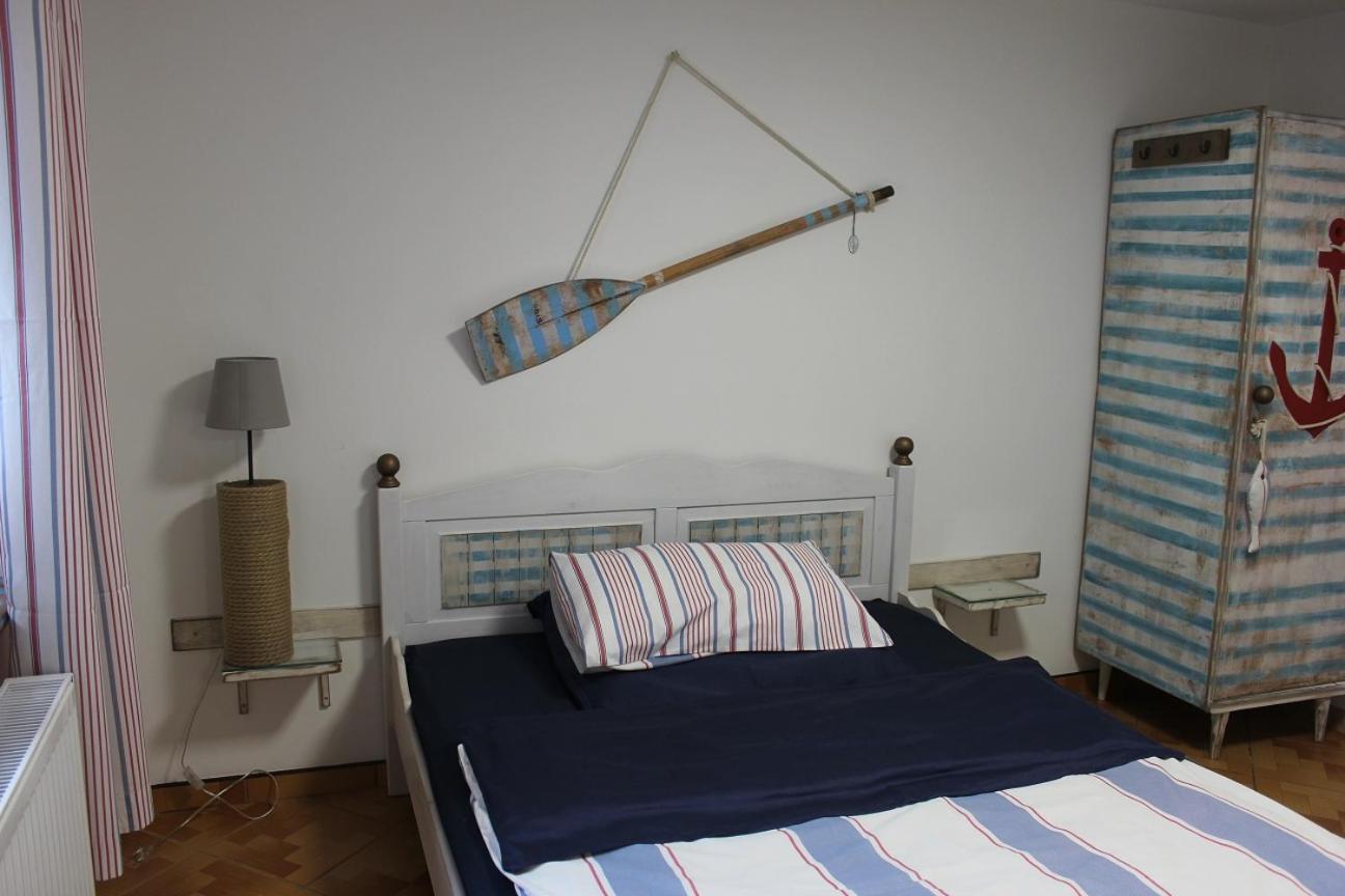Apartamenty I Pokoje Blisko Morza Gryfa Pomorskiego 54 เมียนซิดดรอแย ภายนอก รูปภาพ