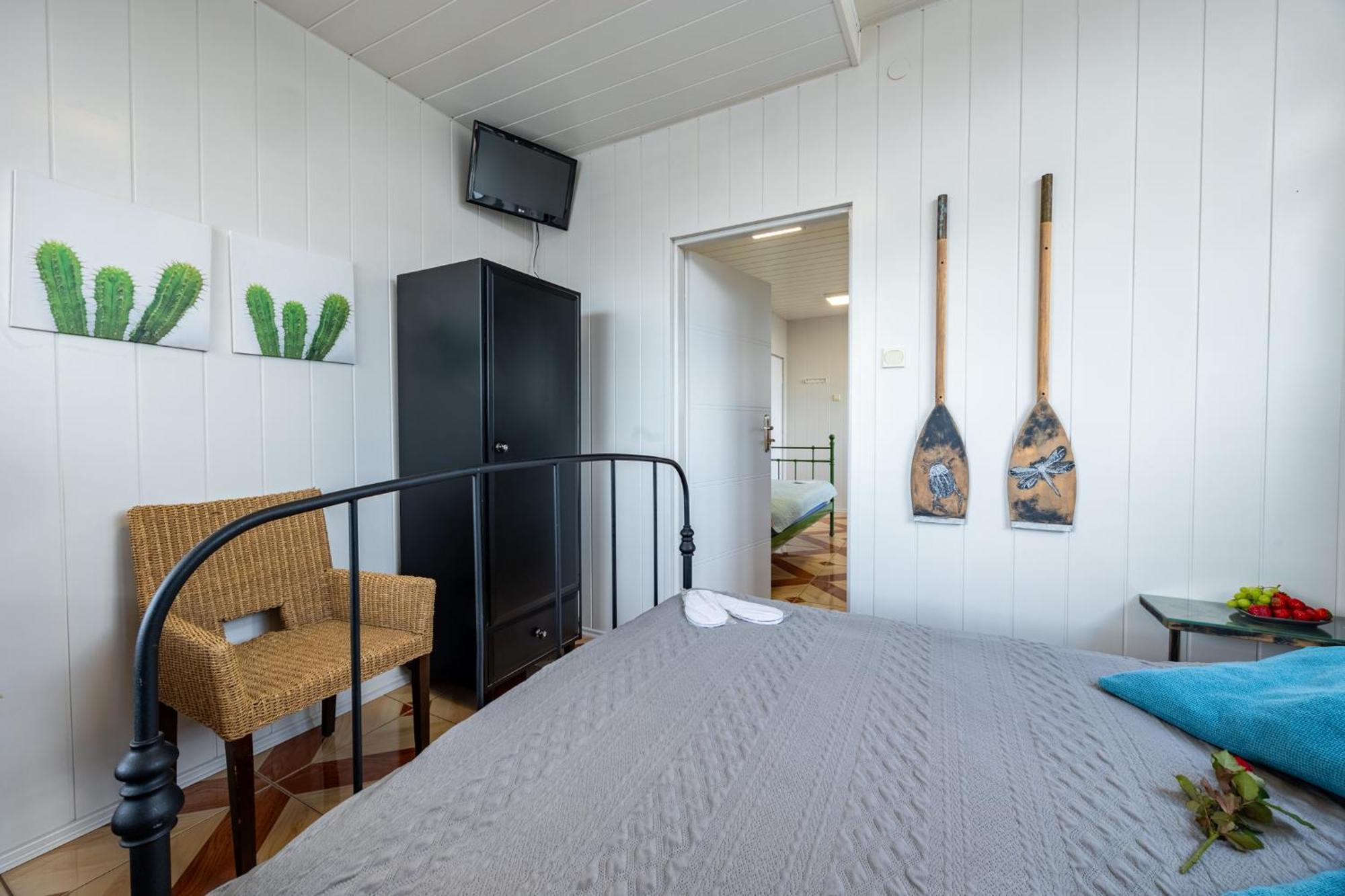 Apartamenty I Pokoje Blisko Morza Gryfa Pomorskiego 54 เมียนซิดดรอแย ภายนอก รูปภาพ