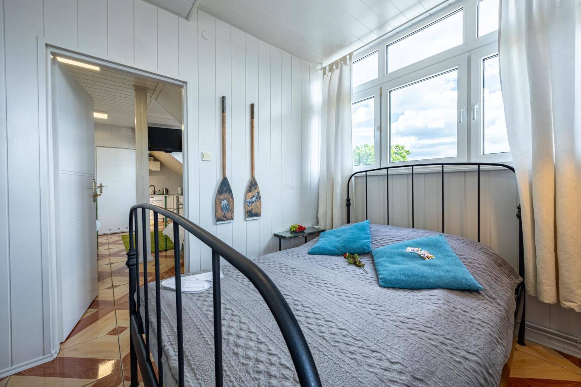 Apartamenty I Pokoje Blisko Morza Gryfa Pomorskiego 54 เมียนซิดดรอแย ภายนอก รูปภาพ