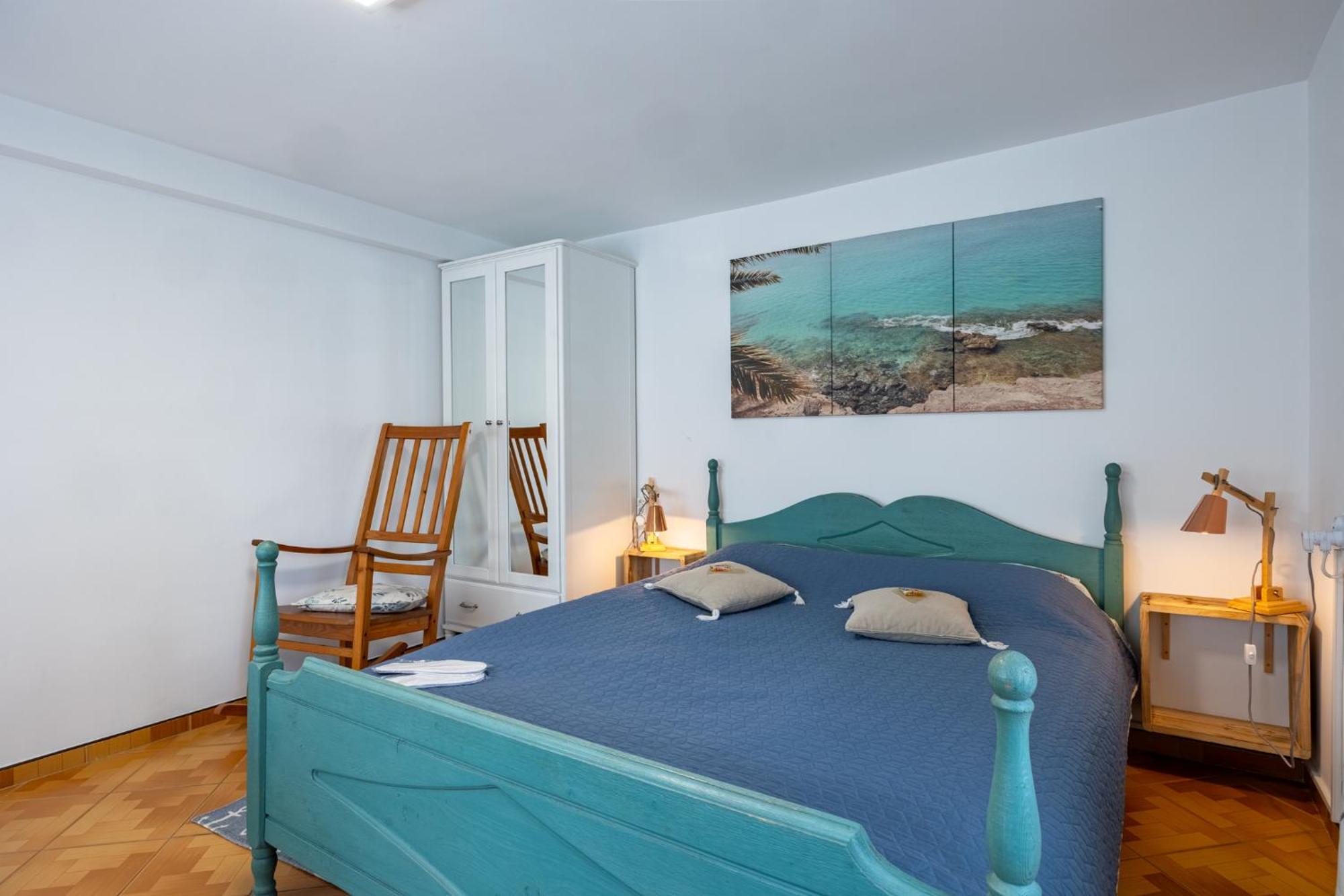 Apartamenty I Pokoje Blisko Morza Gryfa Pomorskiego 54 เมียนซิดดรอแย ภายนอก รูปภาพ