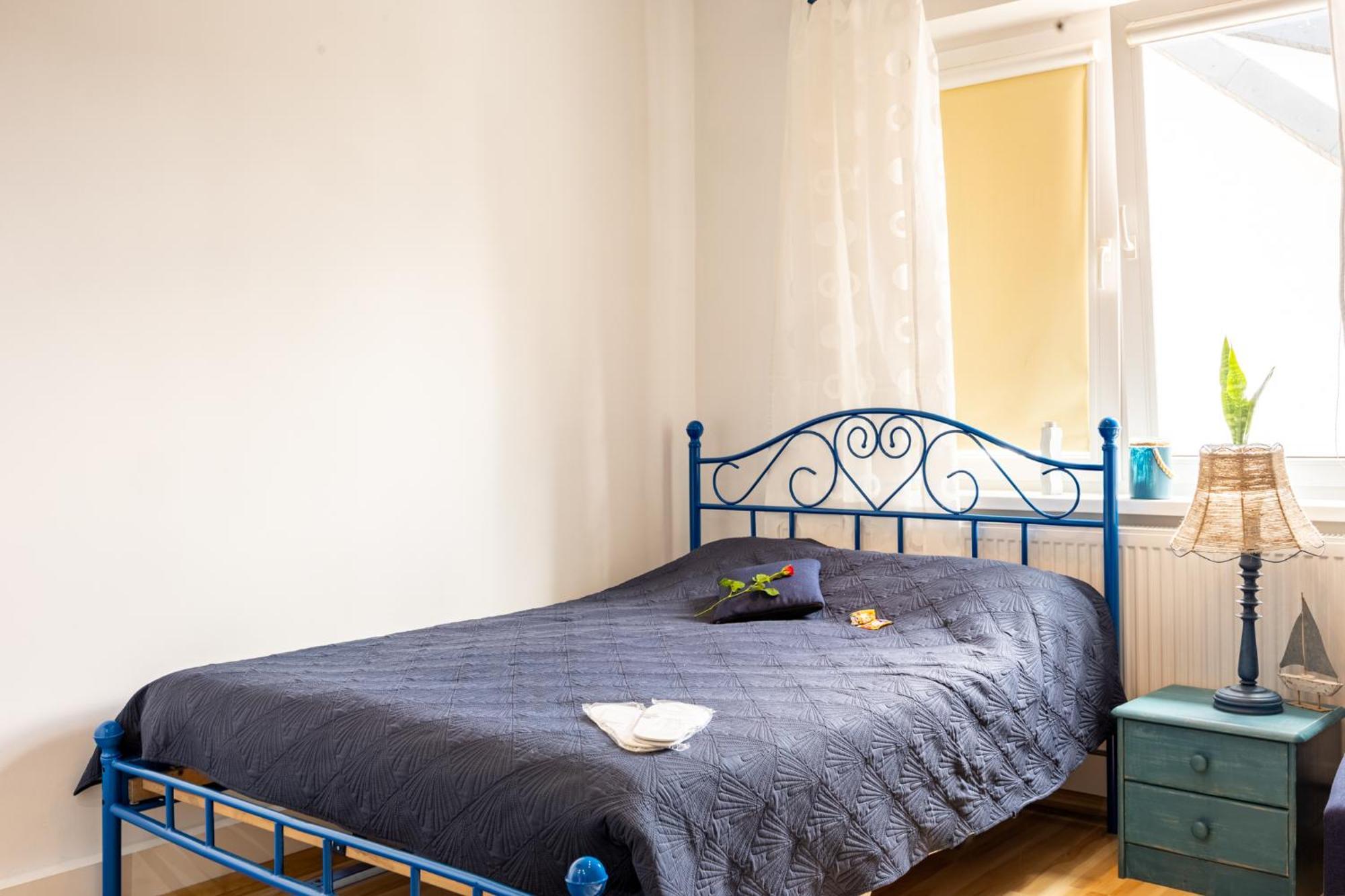 Apartamenty I Pokoje Blisko Morza Gryfa Pomorskiego 54 เมียนซิดดรอแย ภายนอก รูปภาพ