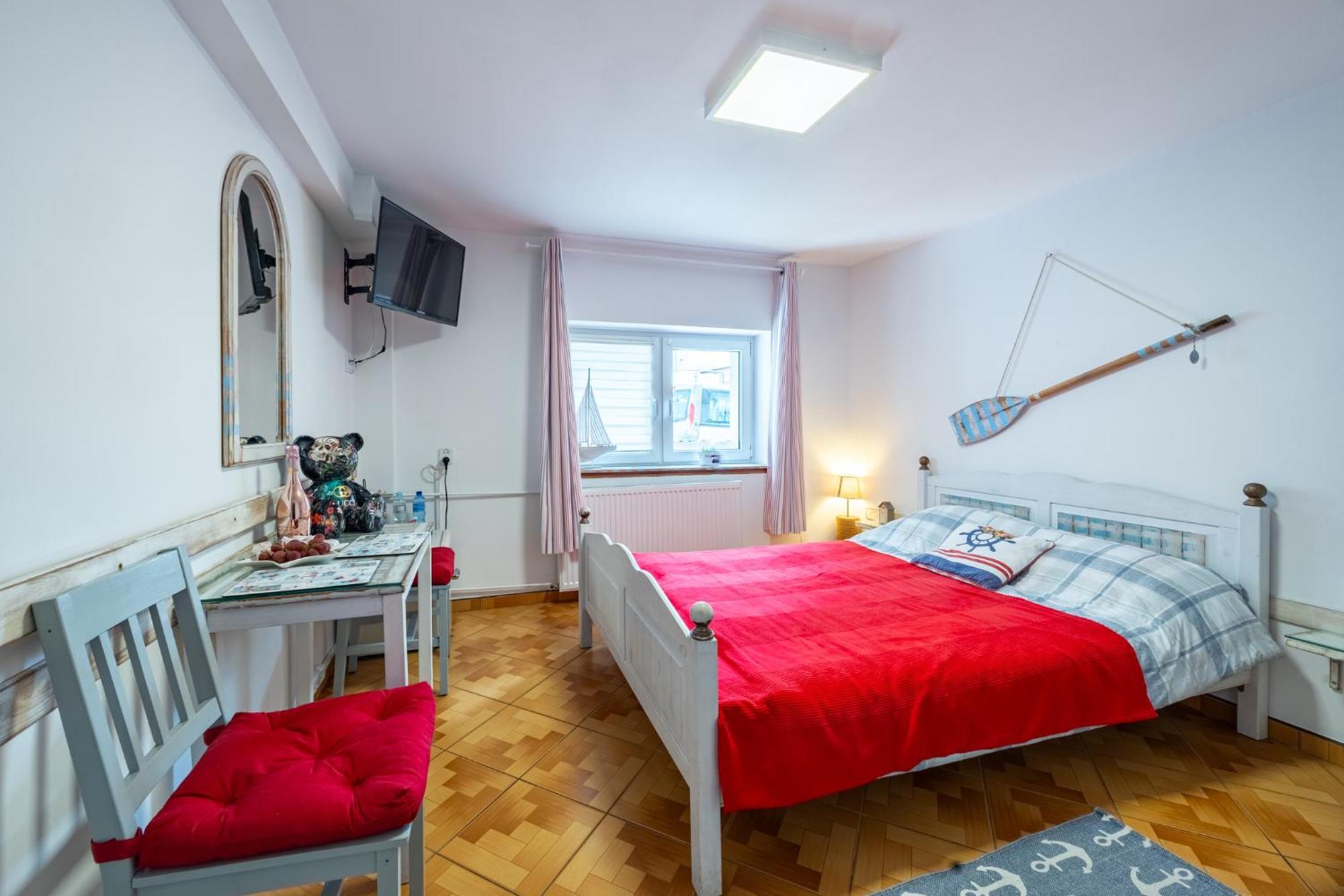Apartamenty I Pokoje Blisko Morza Gryfa Pomorskiego 54 เมียนซิดดรอแย ภายนอก รูปภาพ