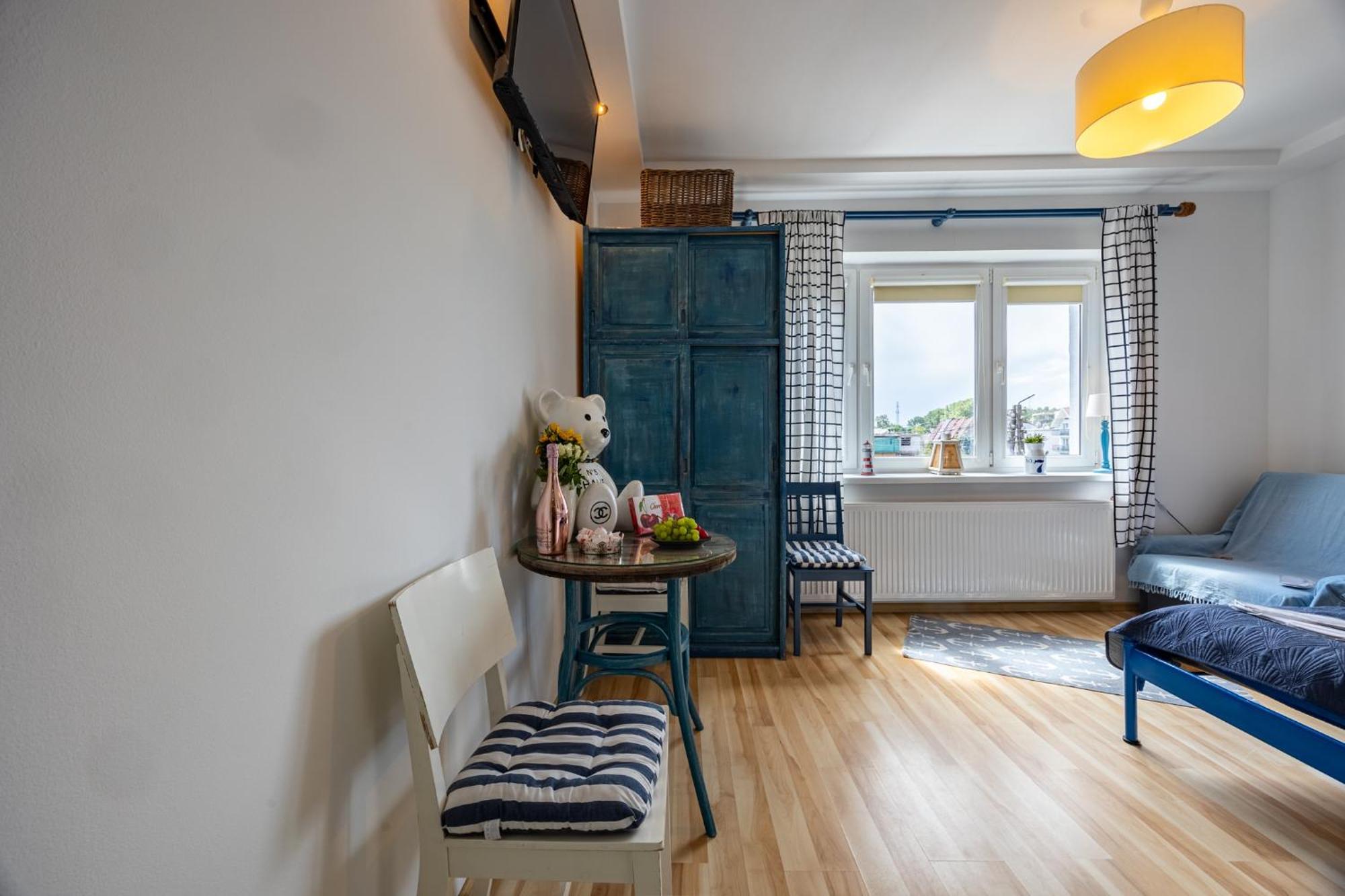 Apartamenty I Pokoje Blisko Morza Gryfa Pomorskiego 54 เมียนซิดดรอแย ภายนอก รูปภาพ