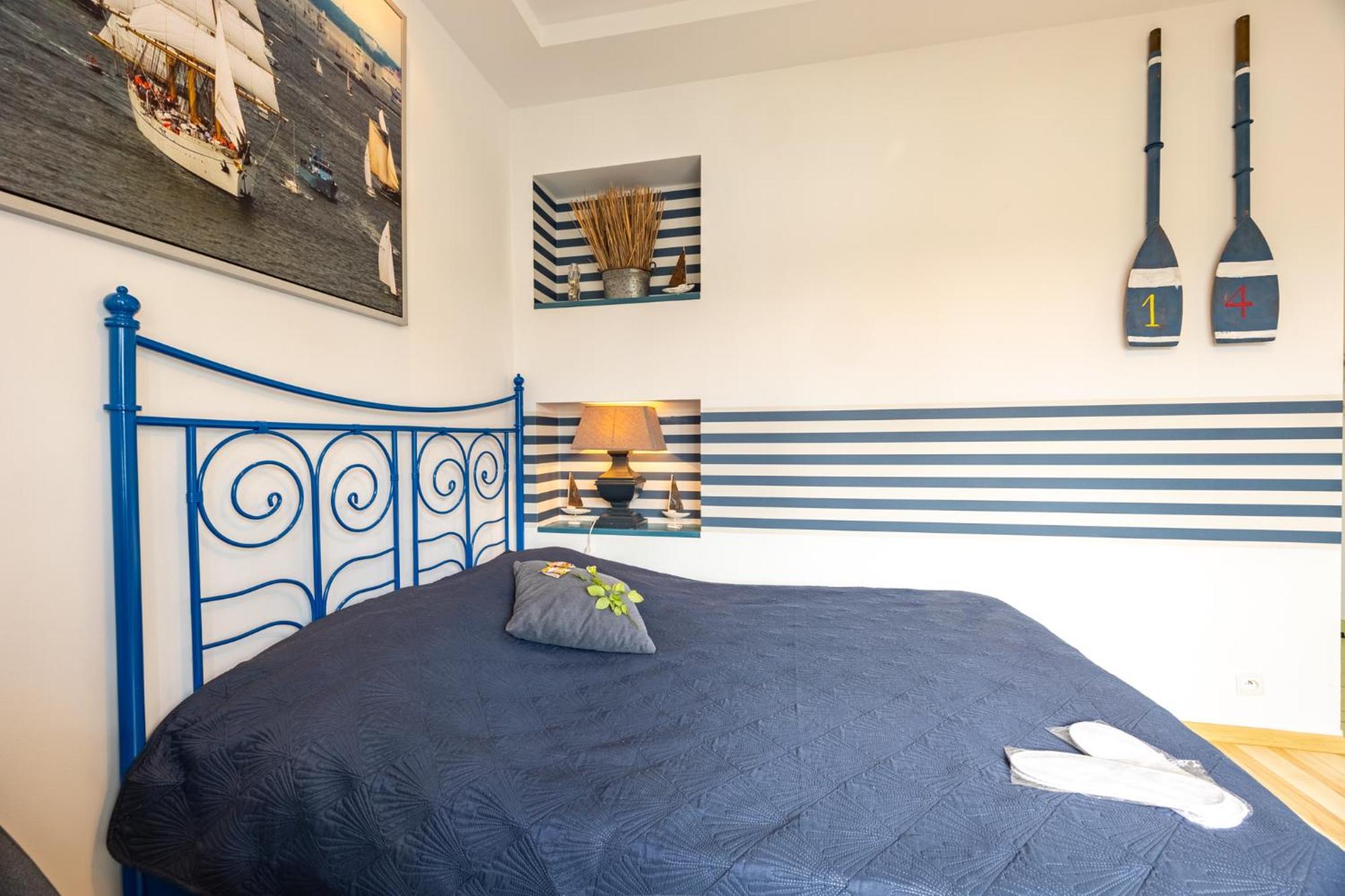 Apartamenty I Pokoje Blisko Morza Gryfa Pomorskiego 54 เมียนซิดดรอแย ภายนอก รูปภาพ