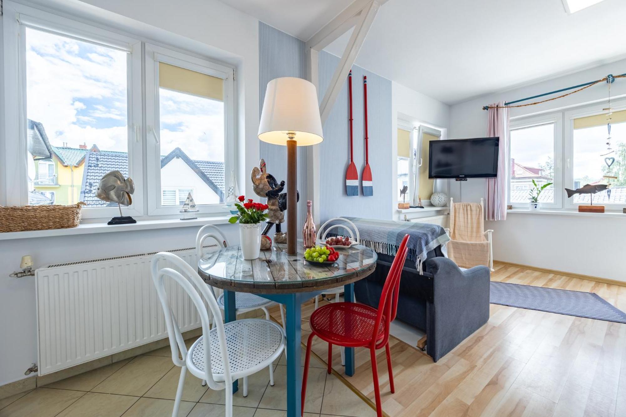 Apartamenty I Pokoje Blisko Morza Gryfa Pomorskiego 54 เมียนซิดดรอแย ภายนอก รูปภาพ