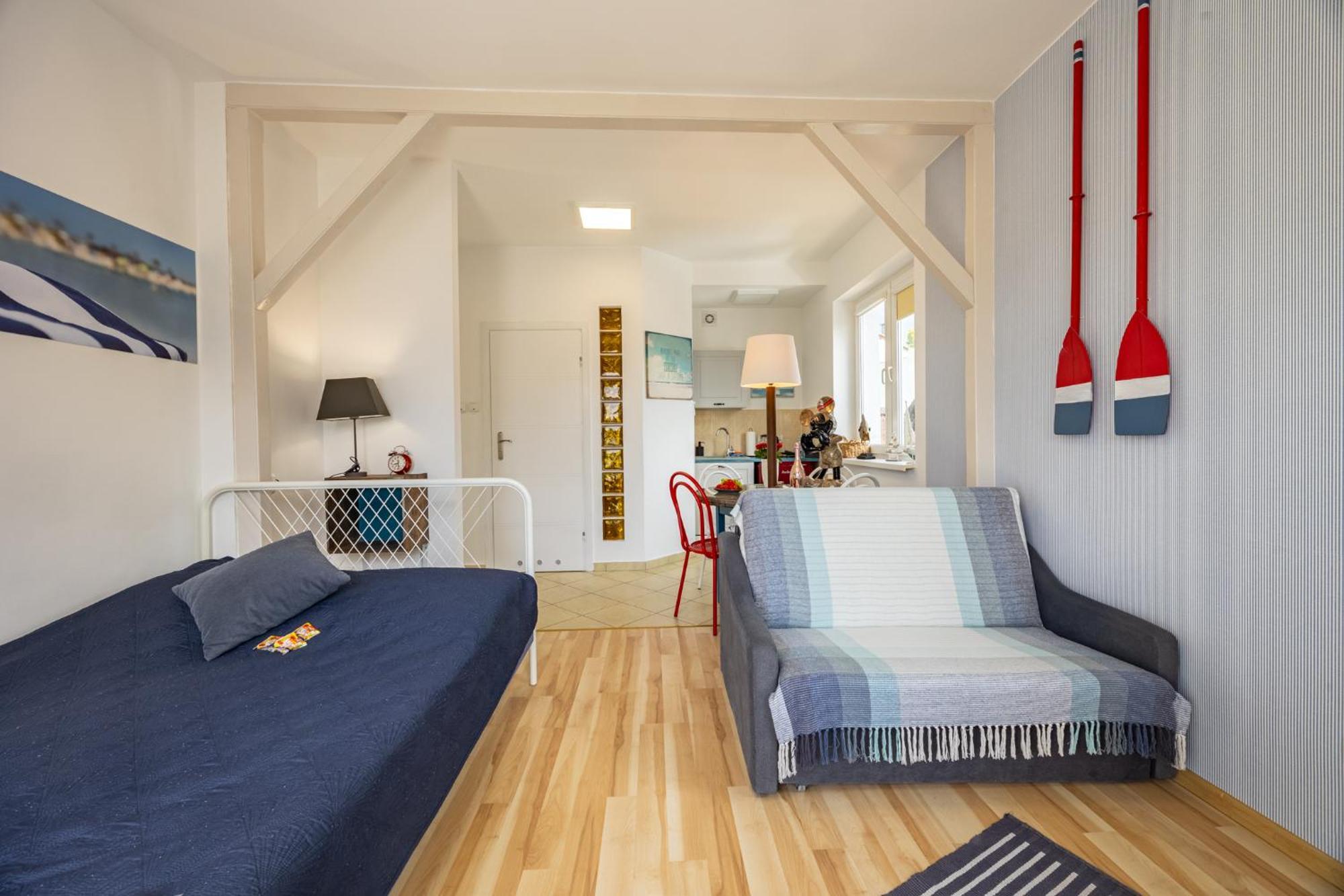 Apartamenty I Pokoje Blisko Morza Gryfa Pomorskiego 54 เมียนซิดดรอแย ภายนอก รูปภาพ