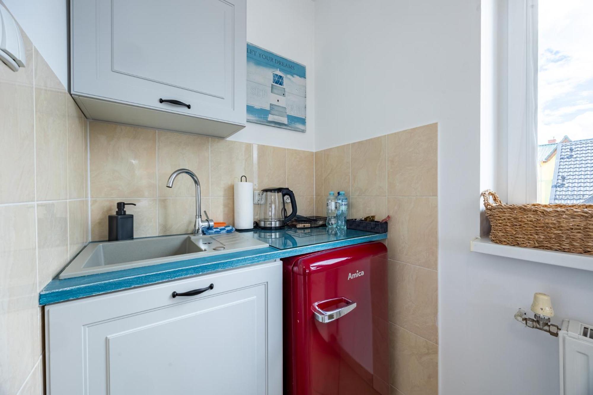 Apartamenty I Pokoje Blisko Morza Gryfa Pomorskiego 54 เมียนซิดดรอแย ภายนอก รูปภาพ