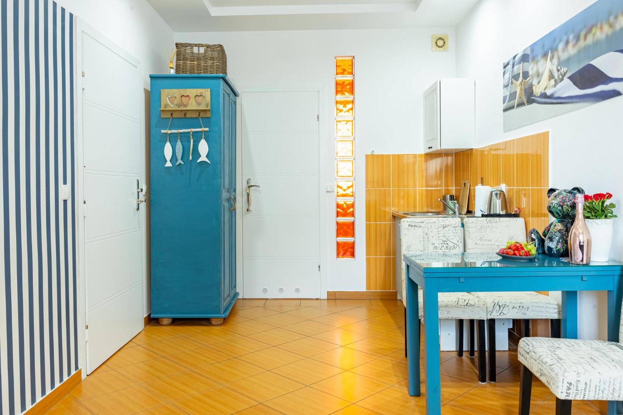 Apartamenty I Pokoje Blisko Morza Gryfa Pomorskiego 54 เมียนซิดดรอแย ภายนอก รูปภาพ