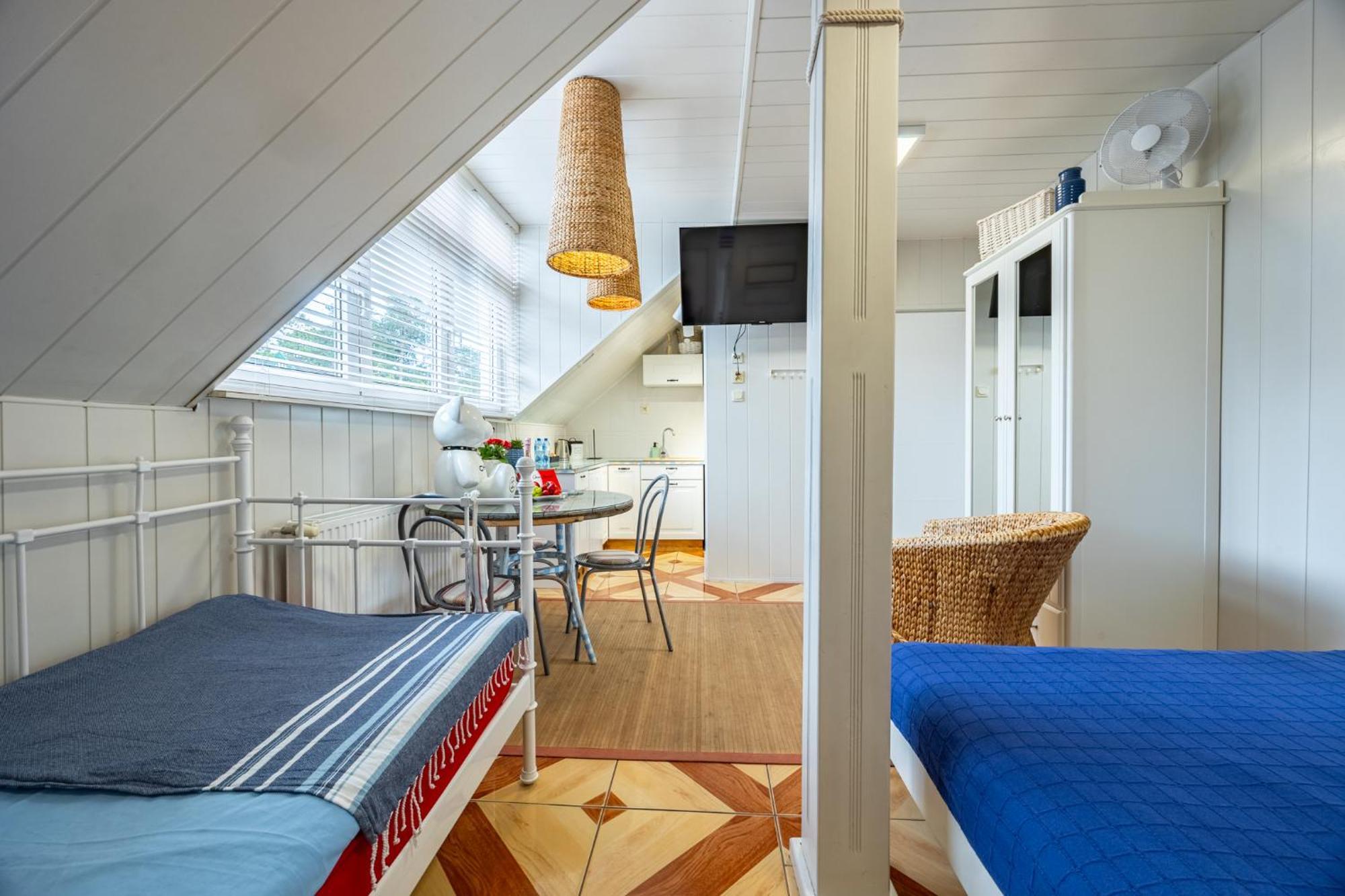 Apartamenty I Pokoje Blisko Morza Gryfa Pomorskiego 54 เมียนซิดดรอแย ภายนอก รูปภาพ