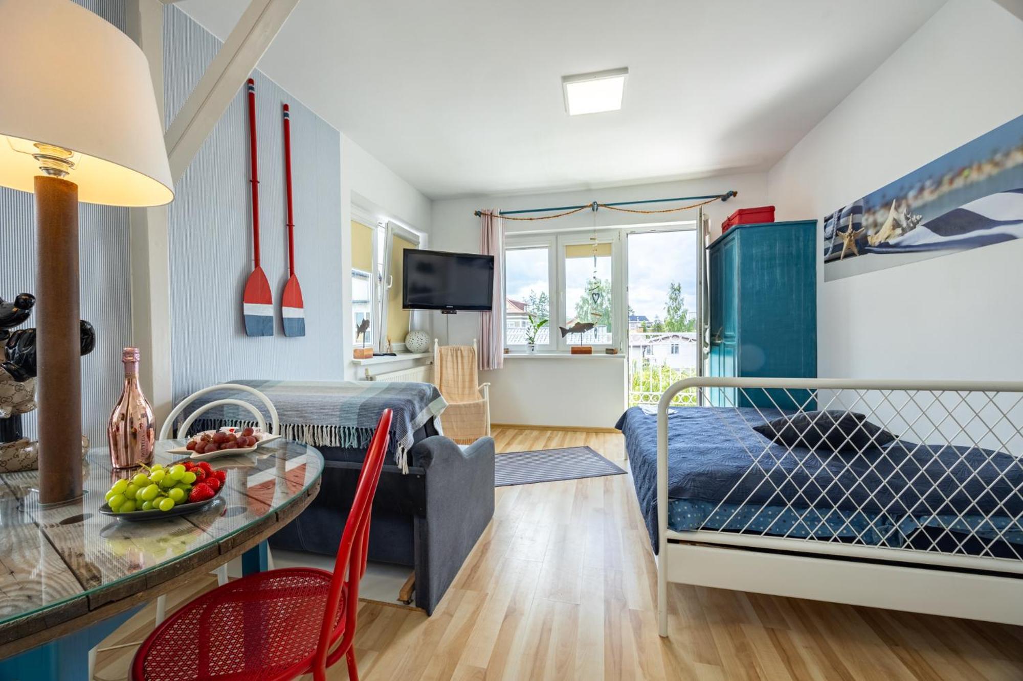 Apartamenty I Pokoje Blisko Morza Gryfa Pomorskiego 54 เมียนซิดดรอแย ภายนอก รูปภาพ