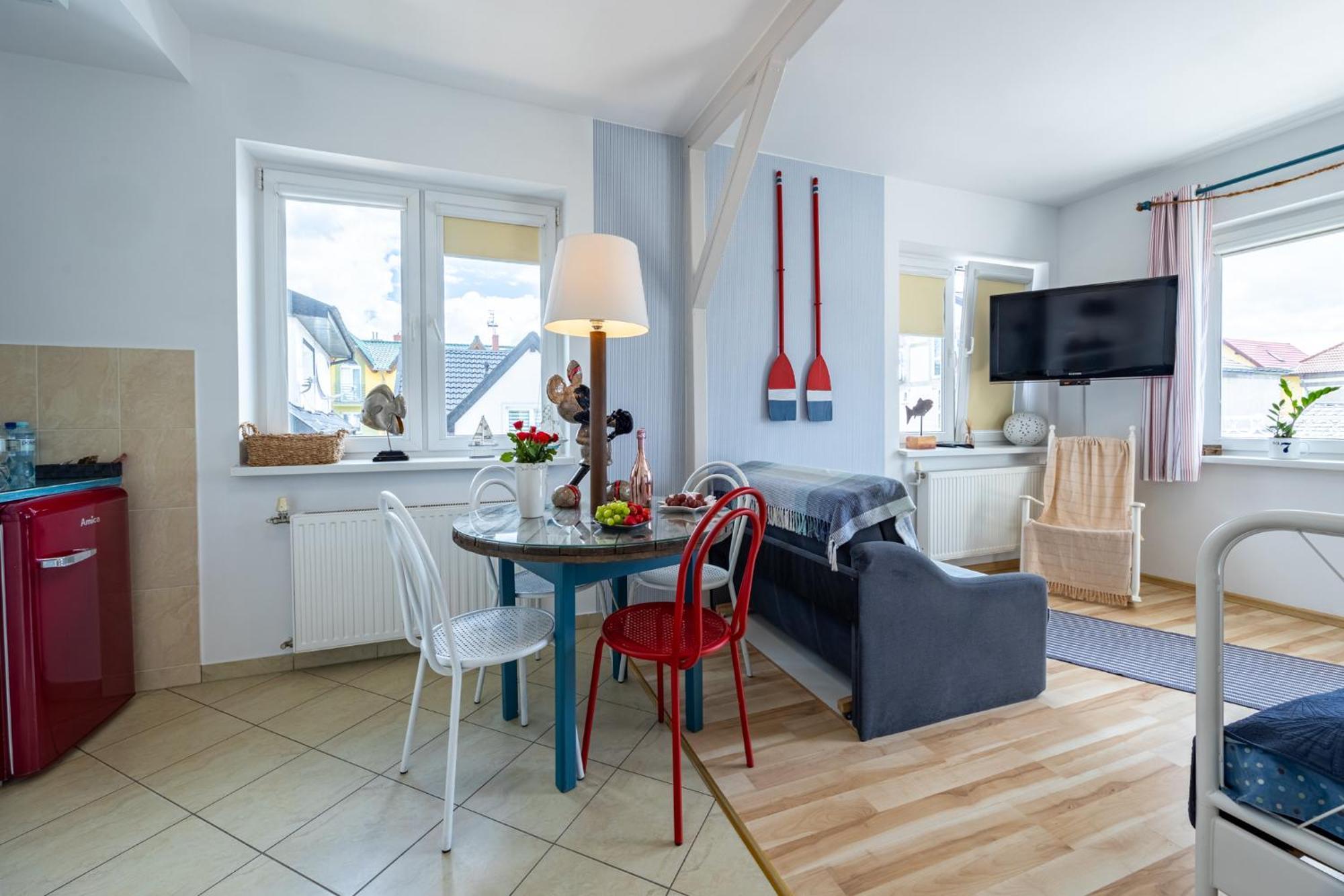 Apartamenty I Pokoje Blisko Morza Gryfa Pomorskiego 54 เมียนซิดดรอแย ภายนอก รูปภาพ
