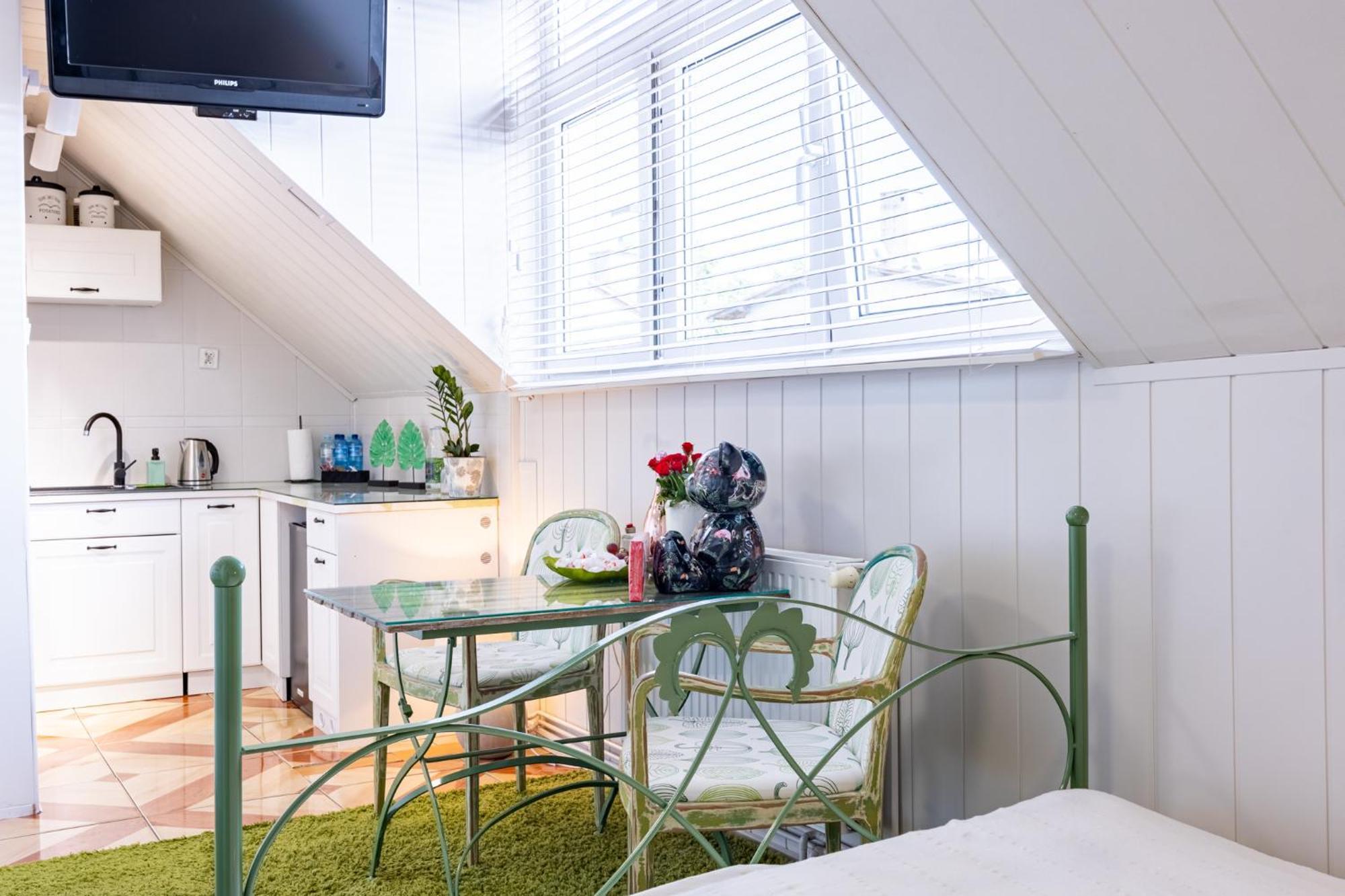 Apartamenty I Pokoje Blisko Morza Gryfa Pomorskiego 54 เมียนซิดดรอแย ภายนอก รูปภาพ