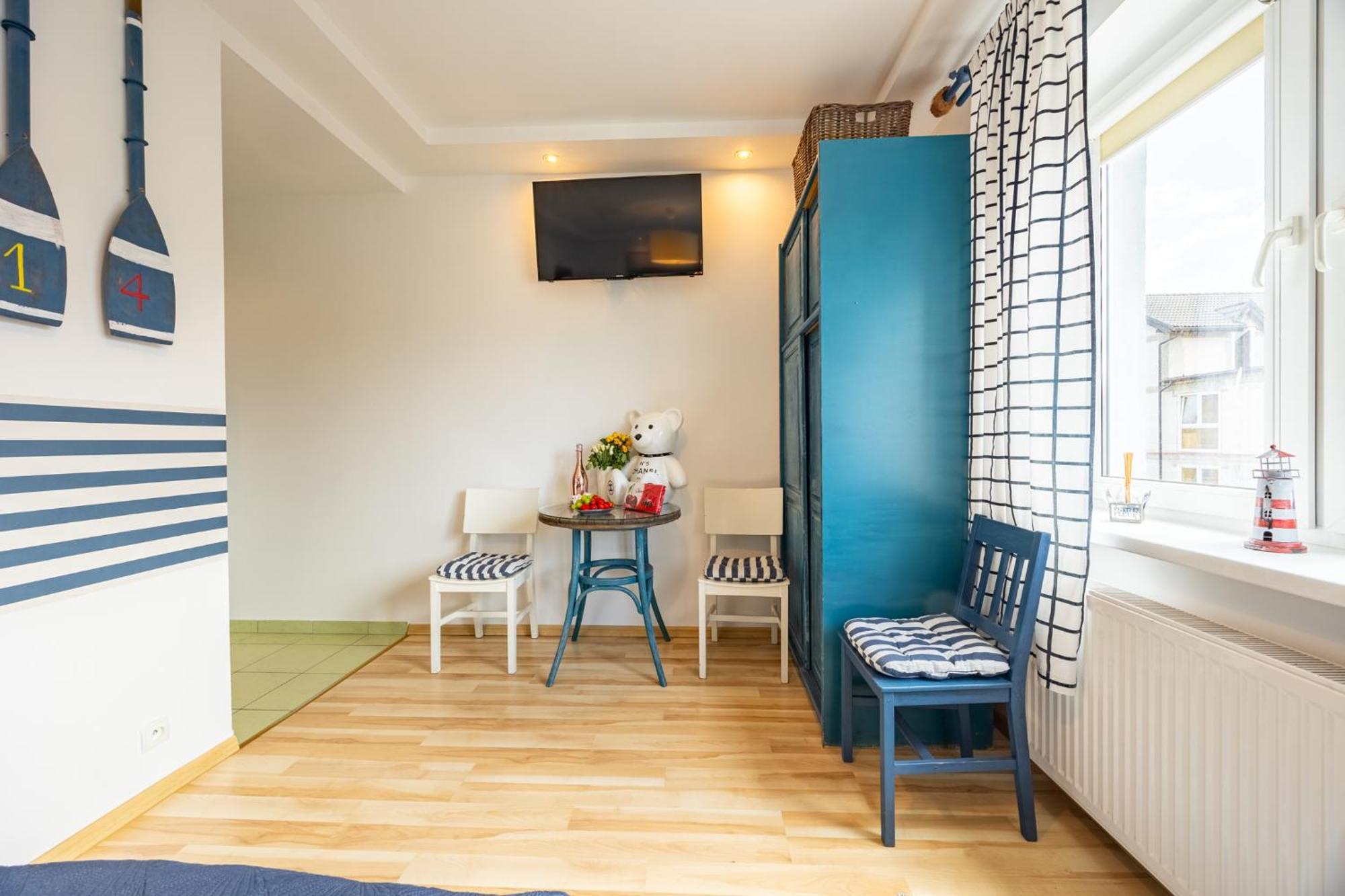 Apartamenty I Pokoje Blisko Morza Gryfa Pomorskiego 54 เมียนซิดดรอแย ภายนอก รูปภาพ