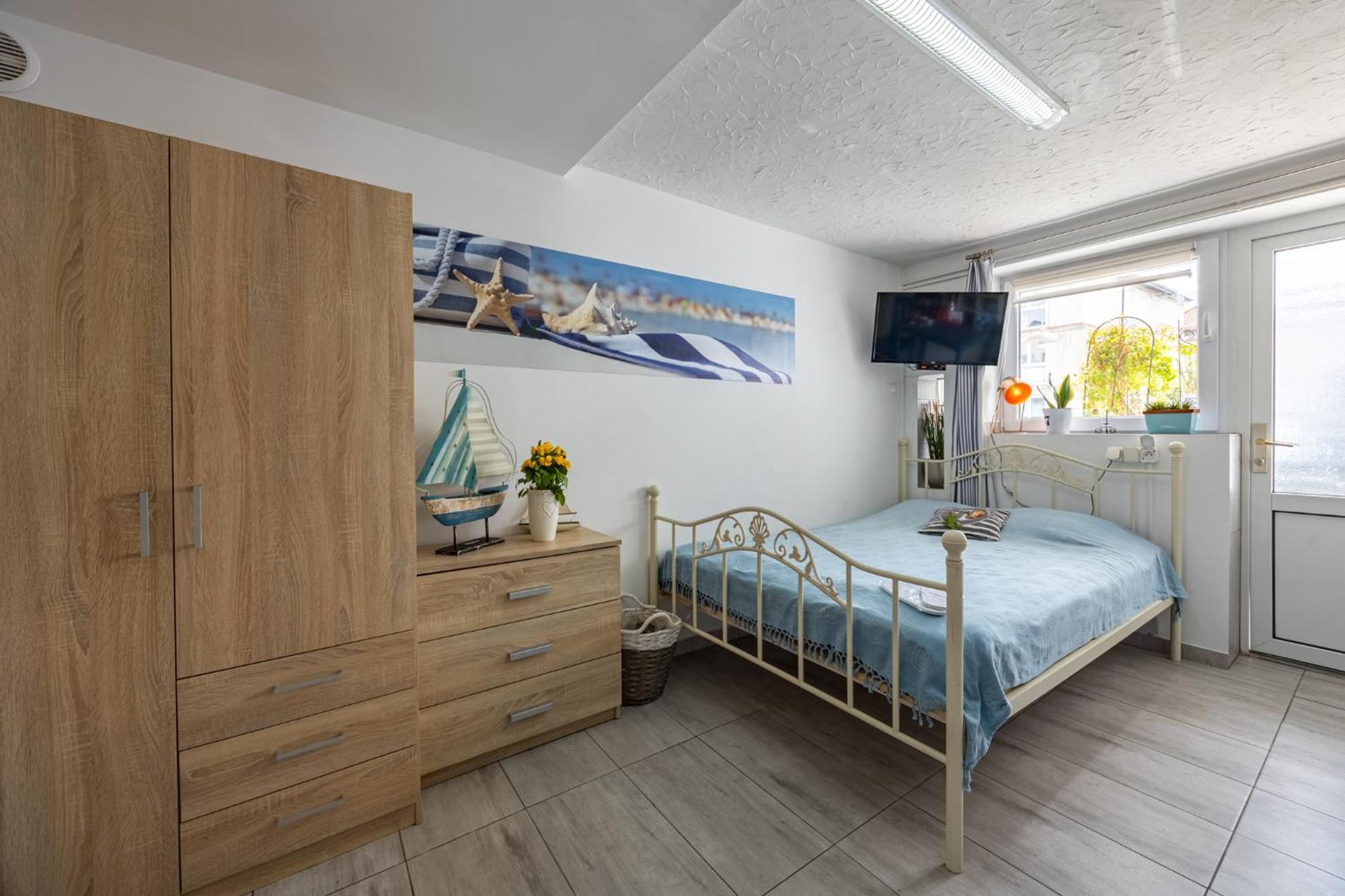 Apartamenty I Pokoje Blisko Morza Gryfa Pomorskiego 54 เมียนซิดดรอแย ภายนอก รูปภาพ