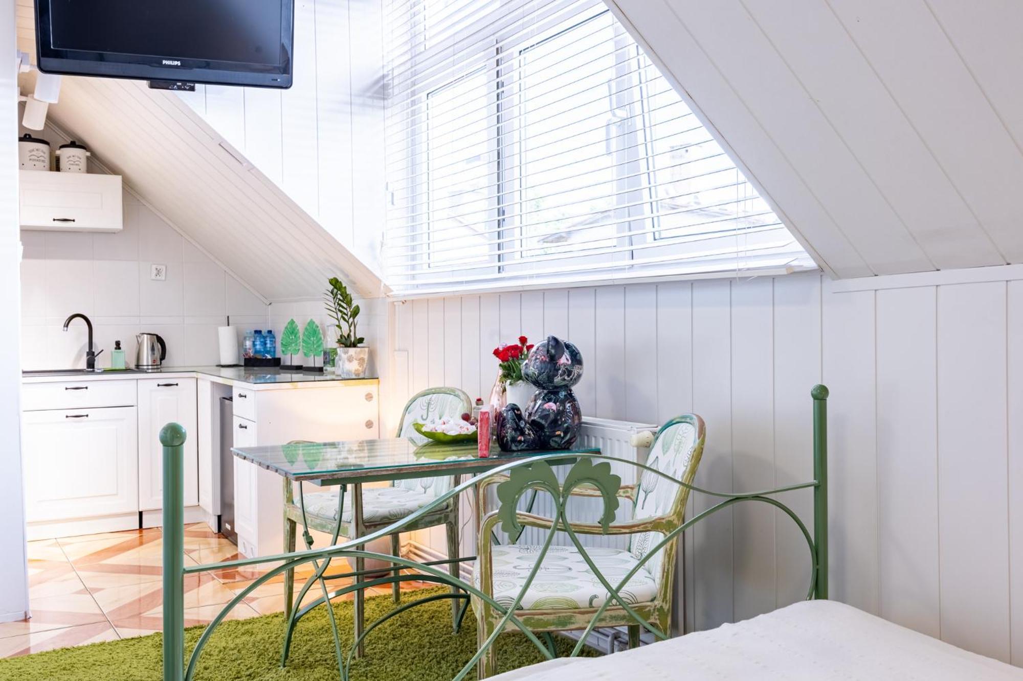 Apartamenty I Pokoje Blisko Morza Gryfa Pomorskiego 54 เมียนซิดดรอแย ภายนอก รูปภาพ