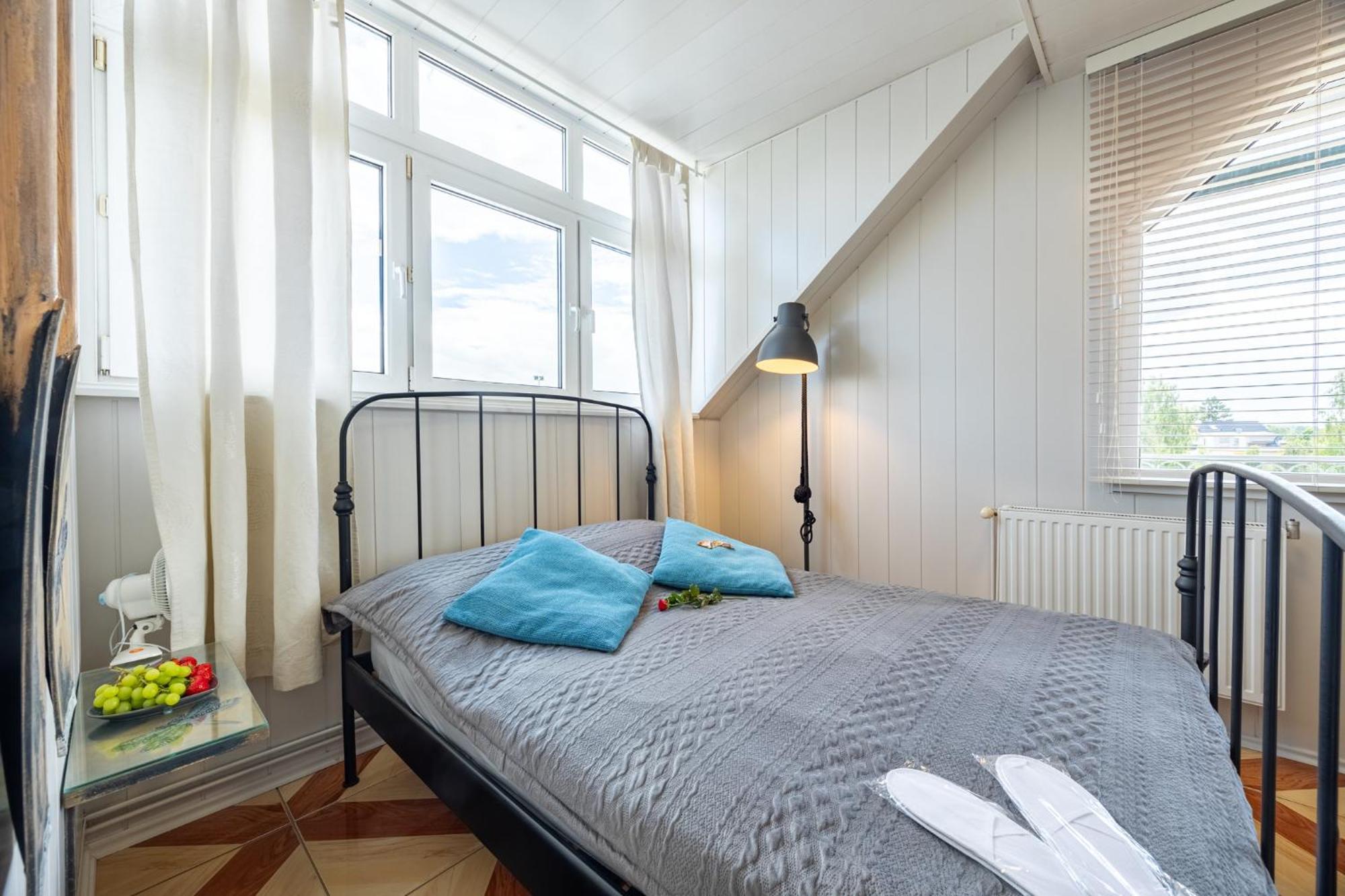 Apartamenty I Pokoje Blisko Morza Gryfa Pomorskiego 54 เมียนซิดดรอแย ภายนอก รูปภาพ