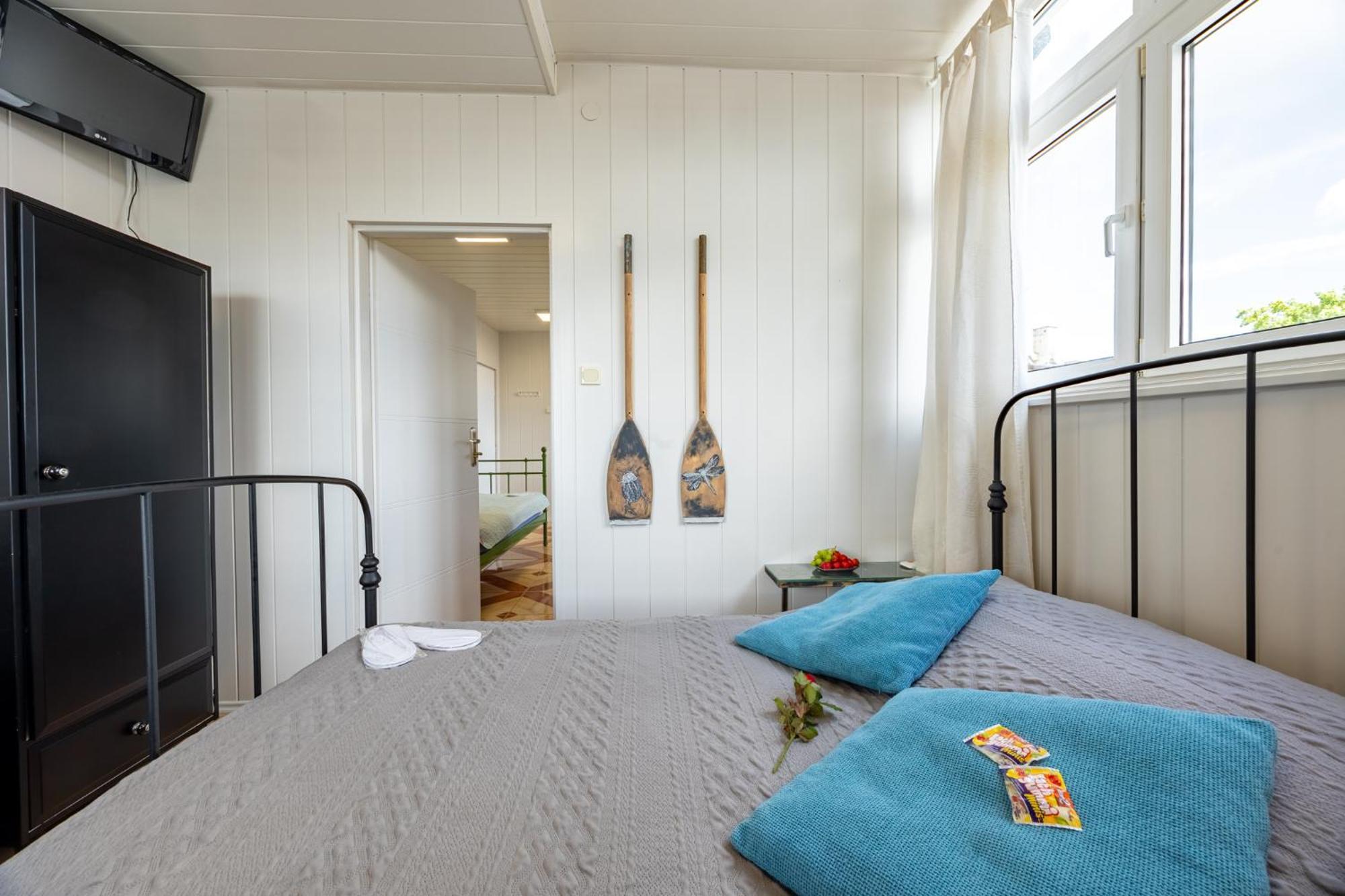Apartamenty I Pokoje Blisko Morza Gryfa Pomorskiego 54 เมียนซิดดรอแย ภายนอก รูปภาพ