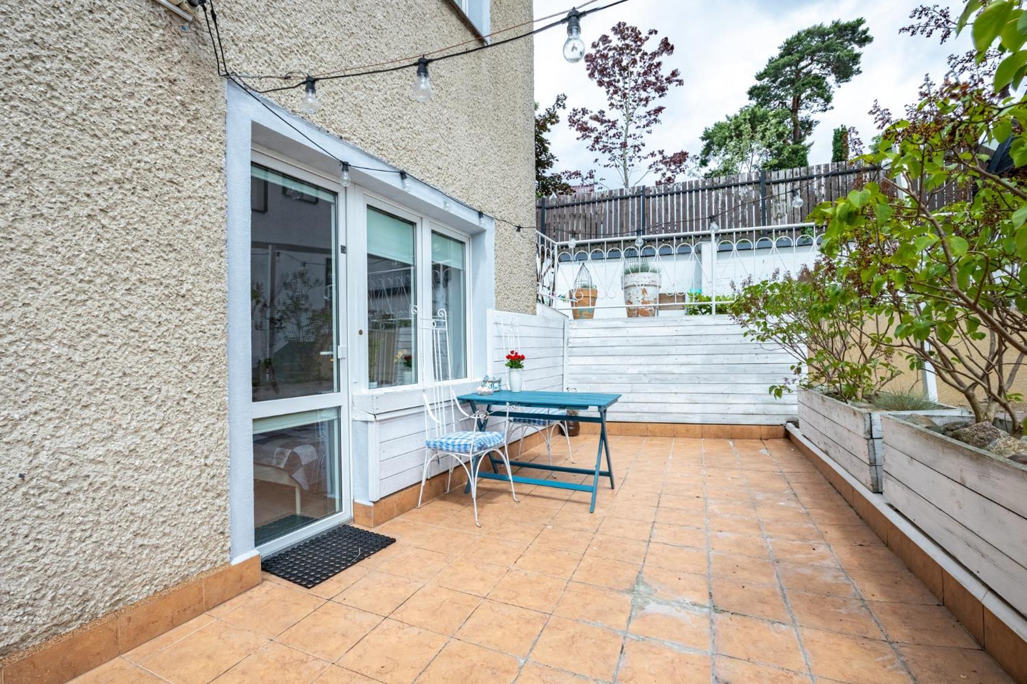 Apartamenty I Pokoje Blisko Morza Gryfa Pomorskiego 54 เมียนซิดดรอแย ภายนอก รูปภาพ