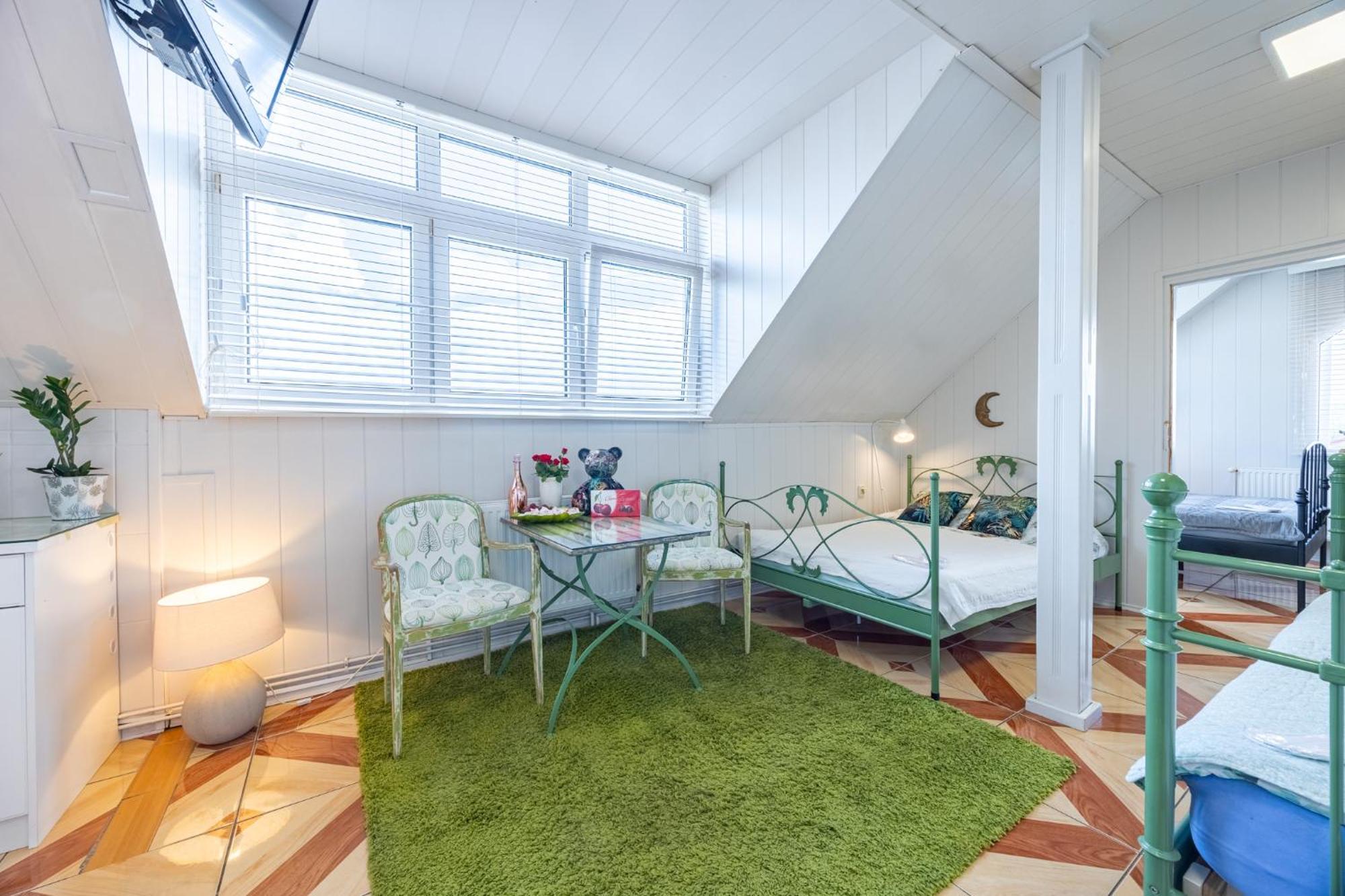 Apartamenty I Pokoje Blisko Morza Gryfa Pomorskiego 54 เมียนซิดดรอแย ภายนอก รูปภาพ