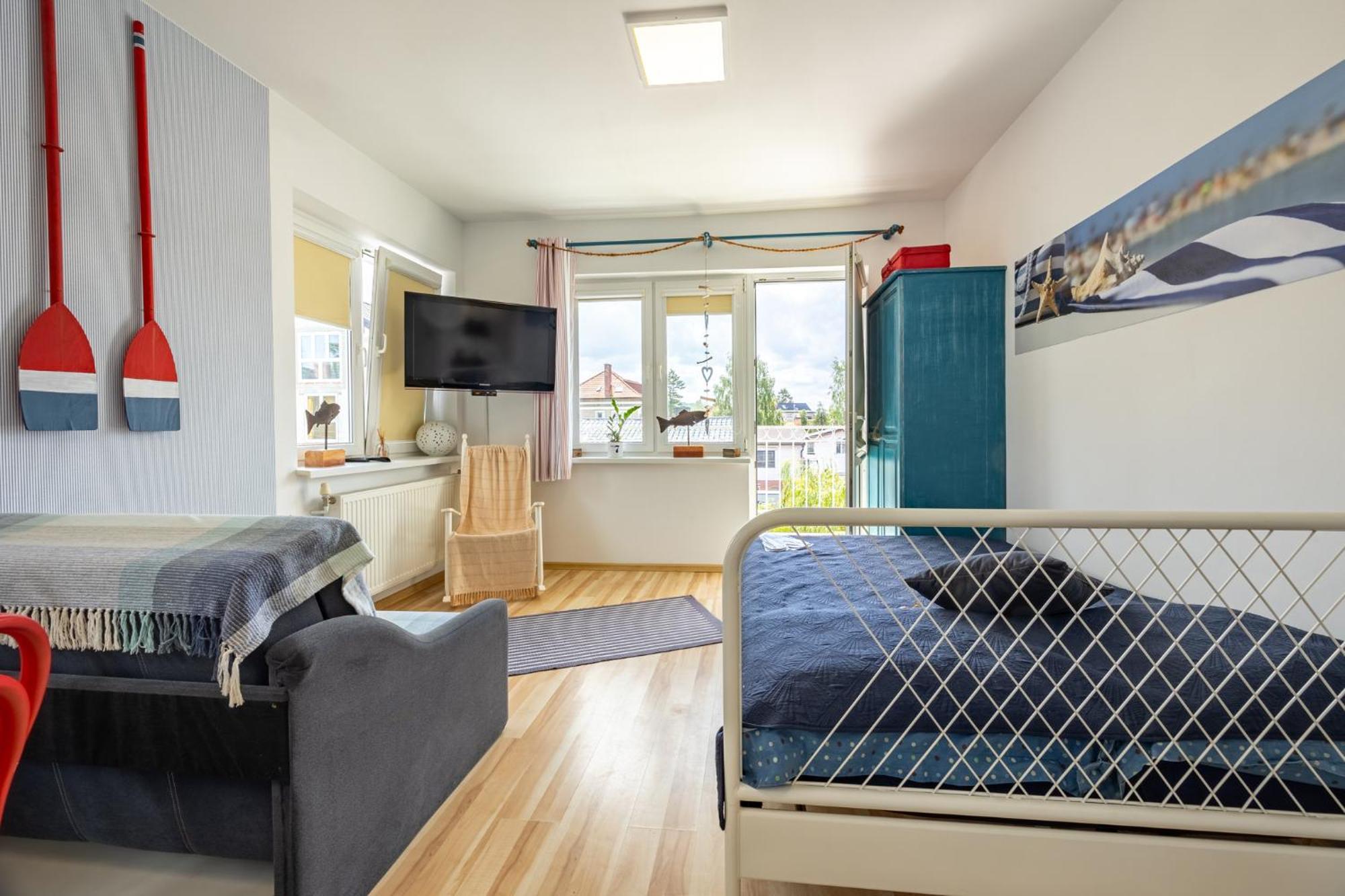 Apartamenty I Pokoje Blisko Morza Gryfa Pomorskiego 54 เมียนซิดดรอแย ภายนอก รูปภาพ